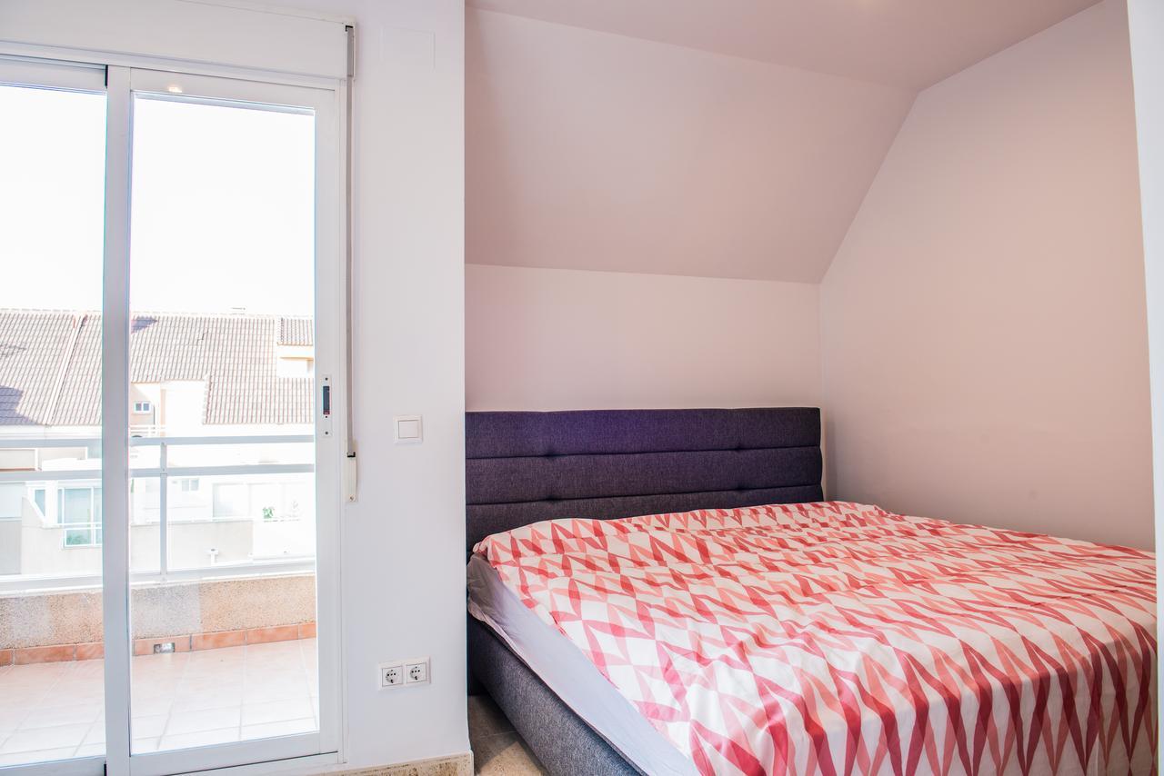 Apartamento En Denia Fuster Exterior photo