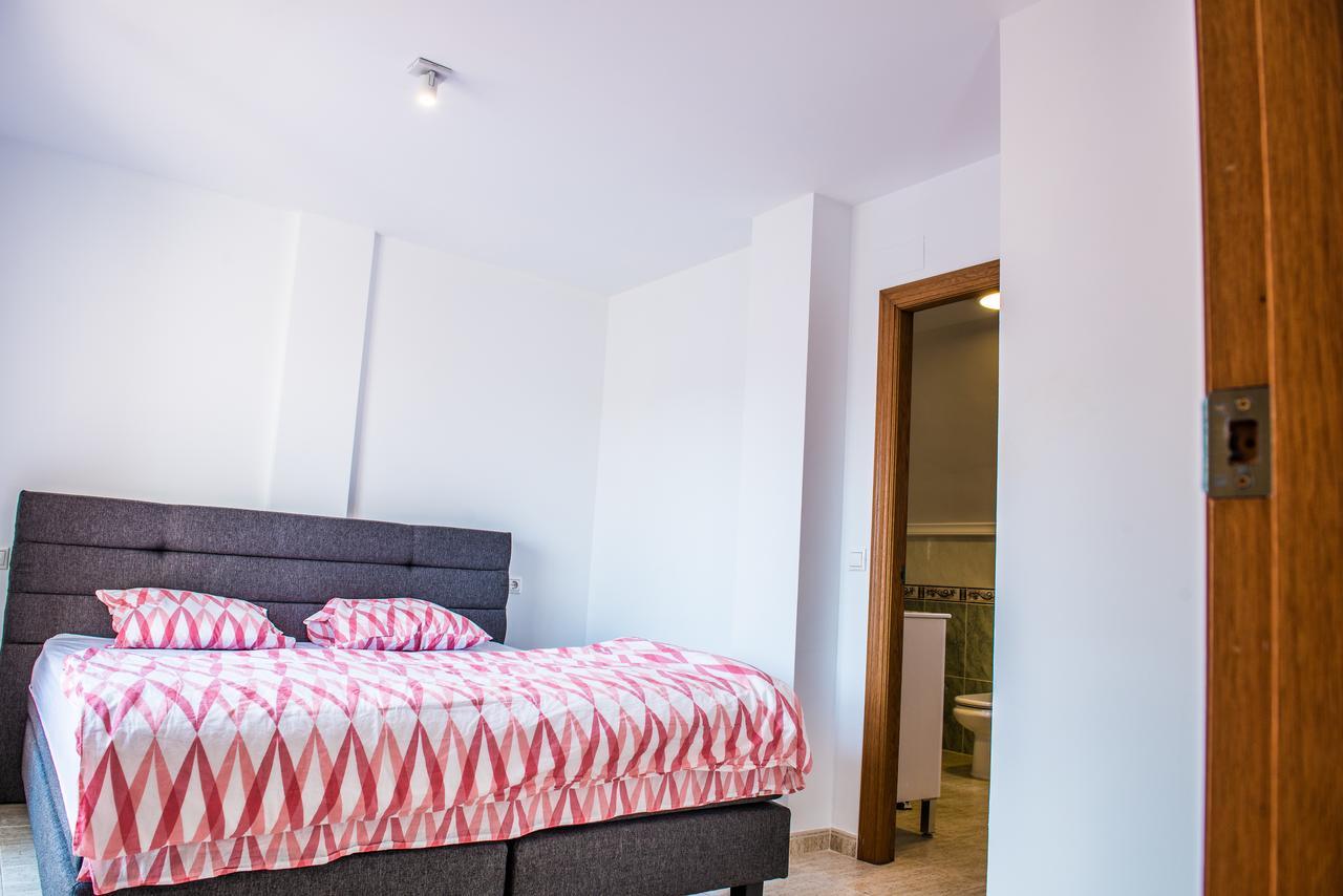 Apartamento En Denia Fuster Exterior photo