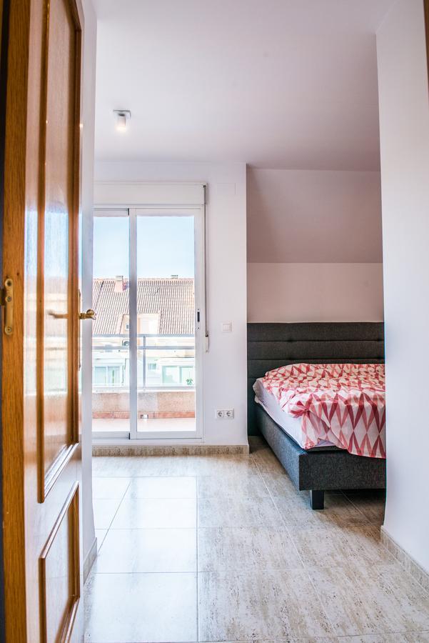 Apartamento En Denia Fuster Exterior photo