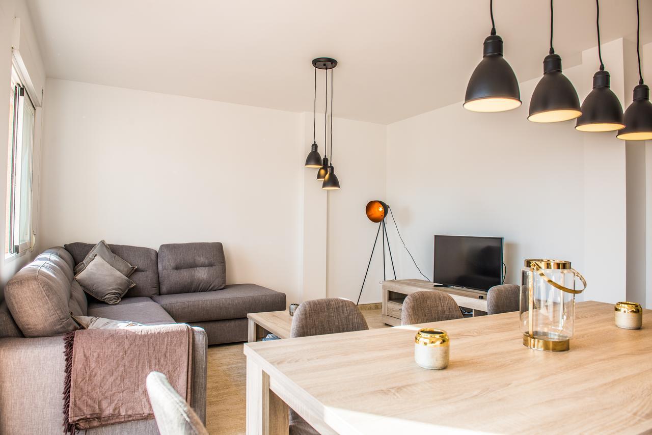 Apartamento En Denia Fuster Exterior photo